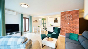 Apartamenty EverySky - Górna 19A, Szklarska Poręba